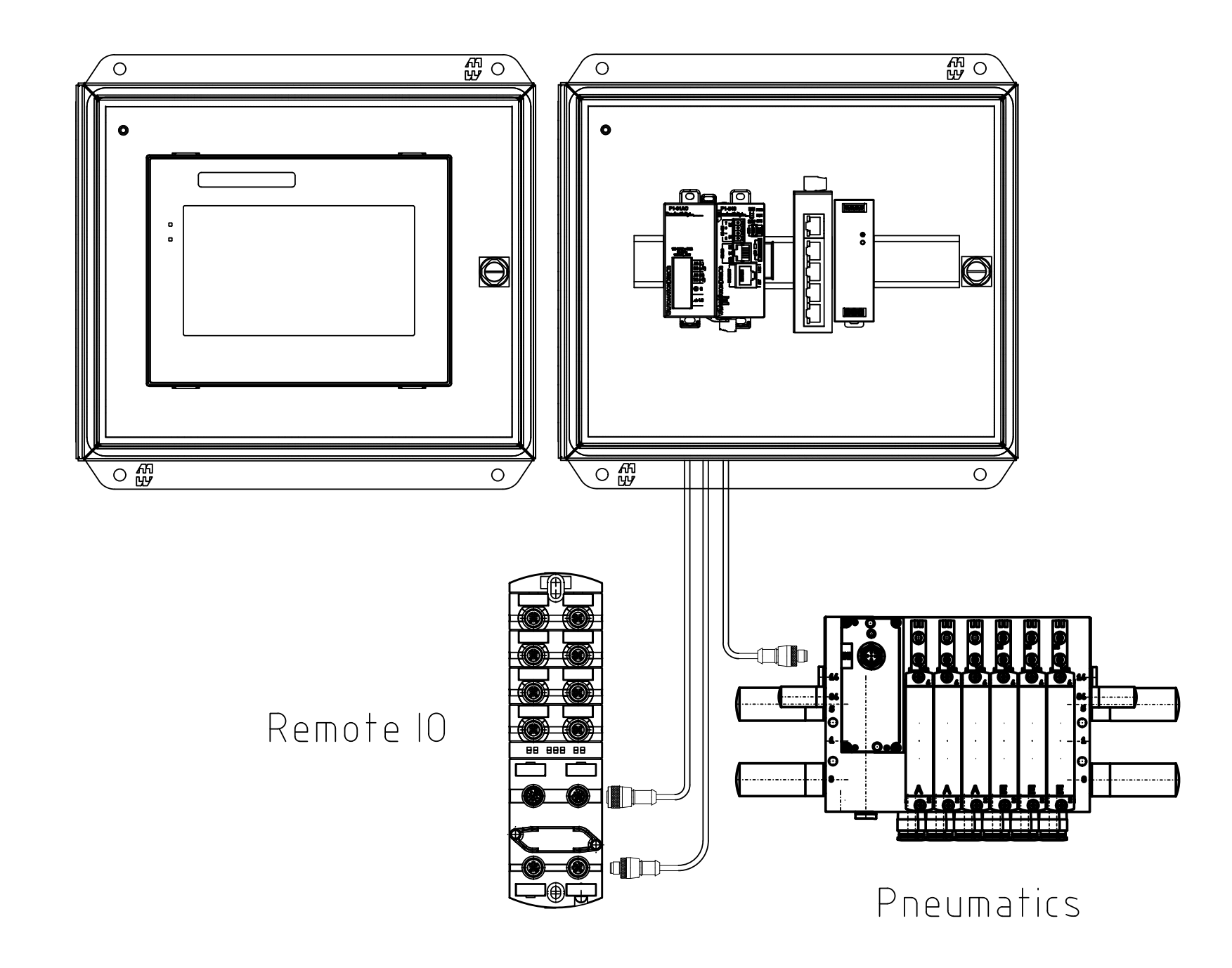 Products | BK Robotics